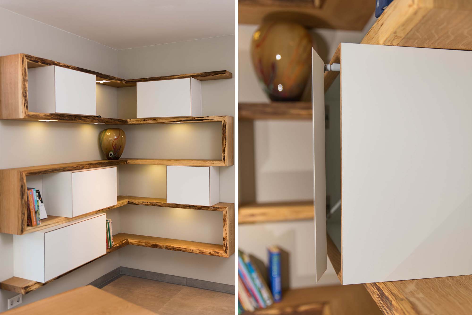 boekenplank
